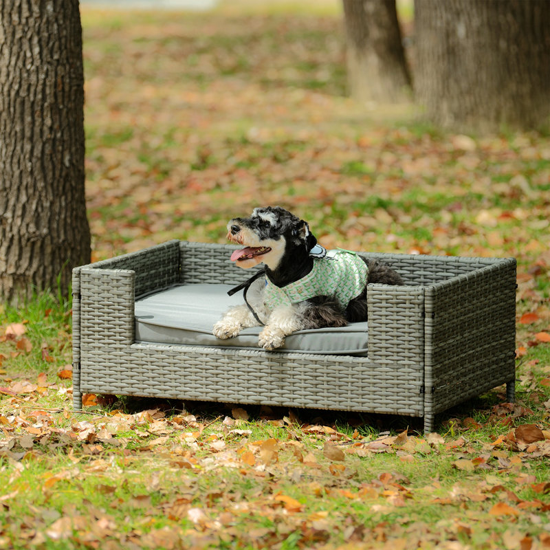 Tucker Murphy Pet™ Dog Bed, Pet Bed, Pet Enclosures, Pet Outdoor